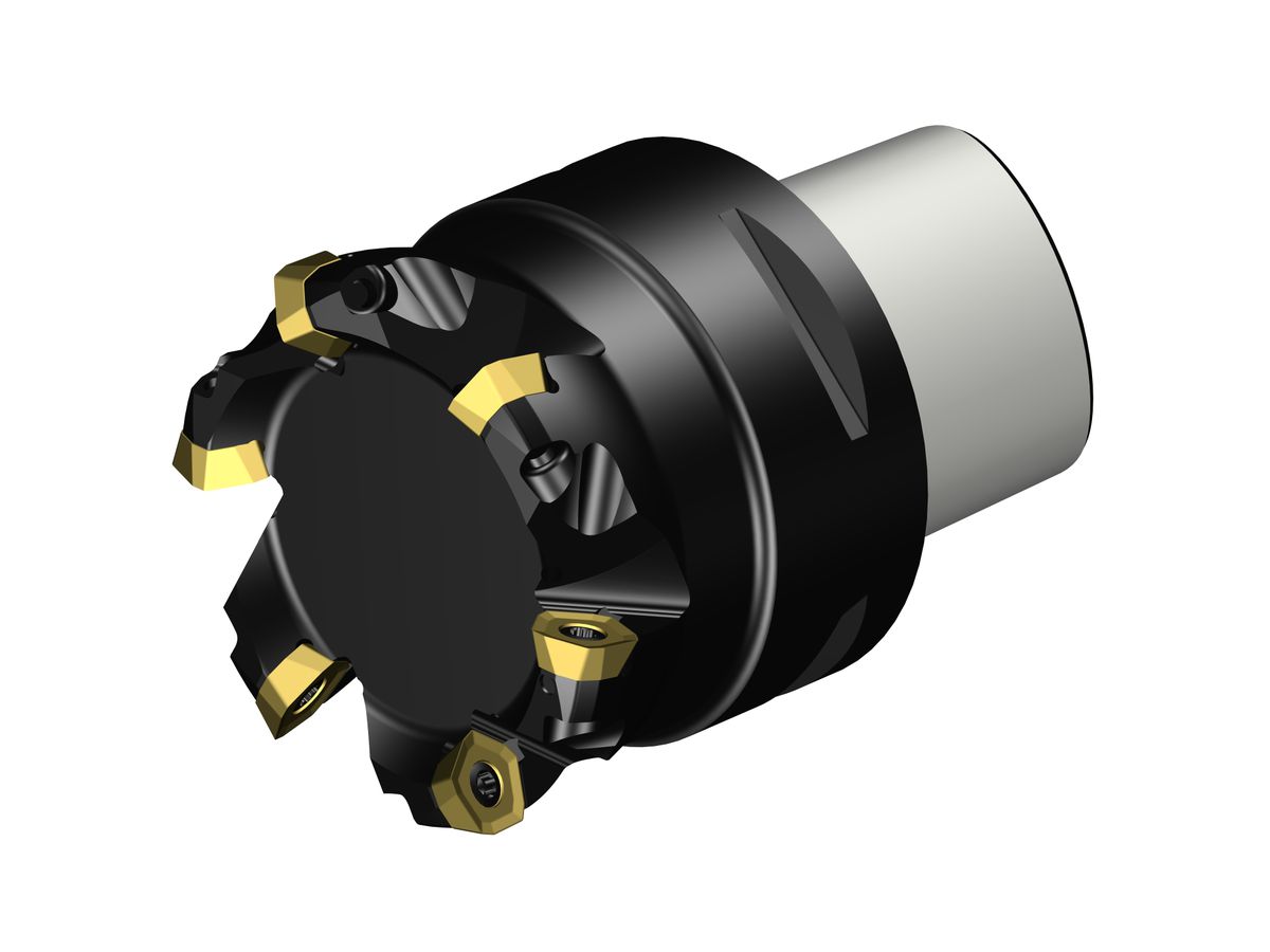 COROMANT CoroMill 419 Planfräser