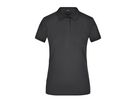JN Ladies' Elastic Polo Piqué JN709