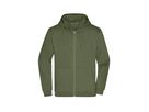 JN Promo Zip Hoody Men JN756