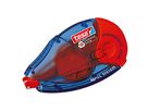 tesa Kleberoller ecoLogo 59100-00005 8,4mmx14m blau