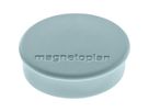 magnetoplan Magnet Discofix Hobby 1664503 25mm blau 10 St./Pack.