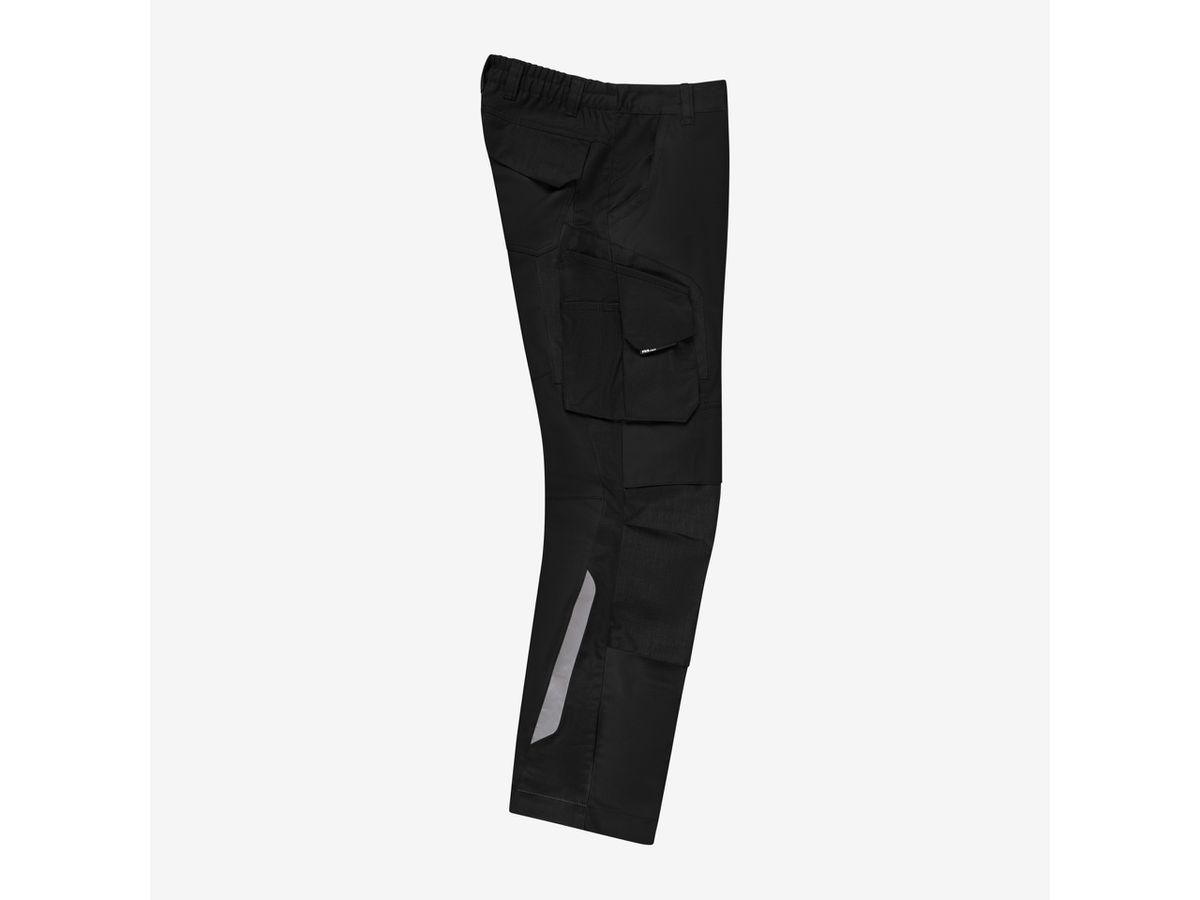 FHB Bundhose ANNETTE Gr. 46, schwarz, 125610