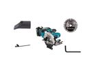 Akku-Handkreissäge  18 V DSS501Z         Makita