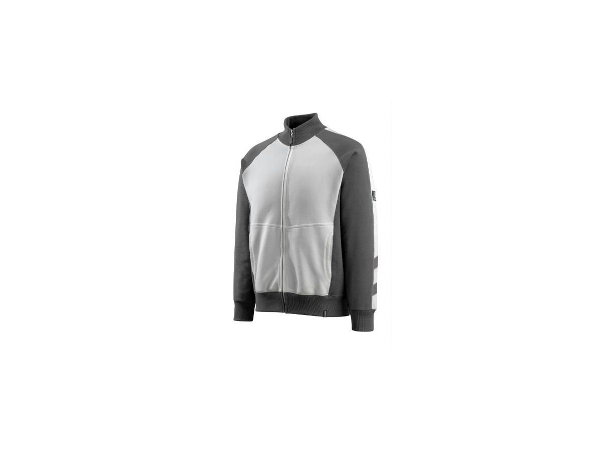 MASCOT Amberg Sweatsshirt mit Reißver- schluss