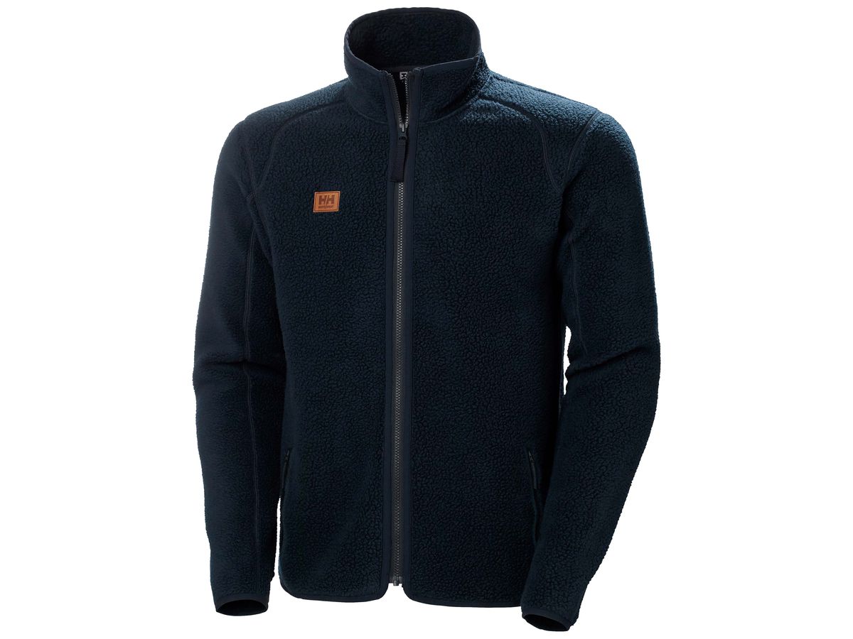 HELLY HANSEN Heritage Jacke