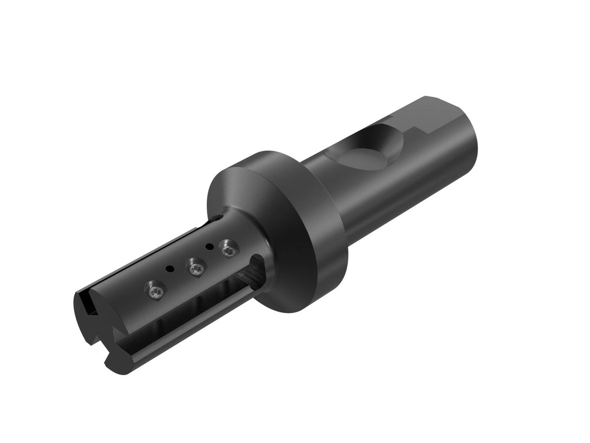 SECO Gewindefräser R396.19-01.18-3S-4005-3AM