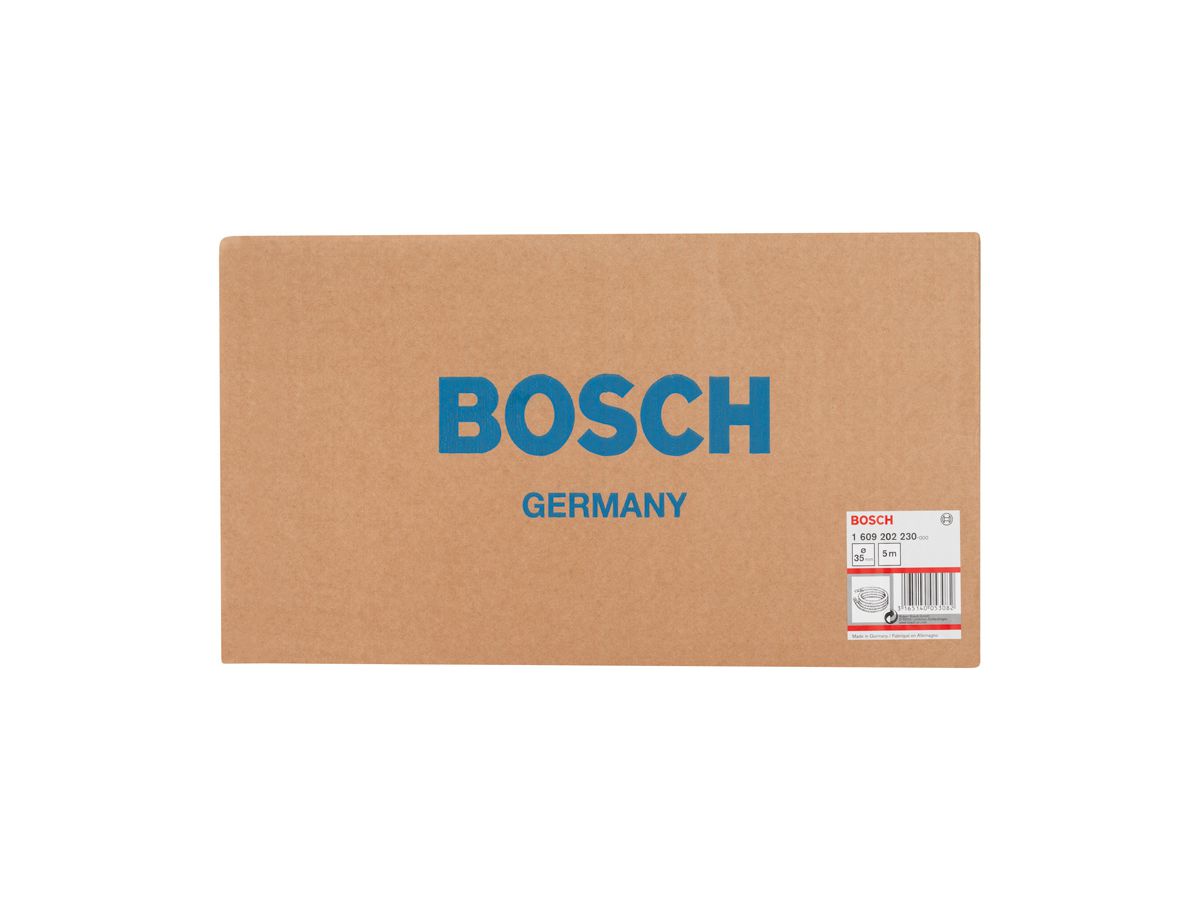 SAUGSCHLAUCH DURCHM.35MM, LAEN GE 5M