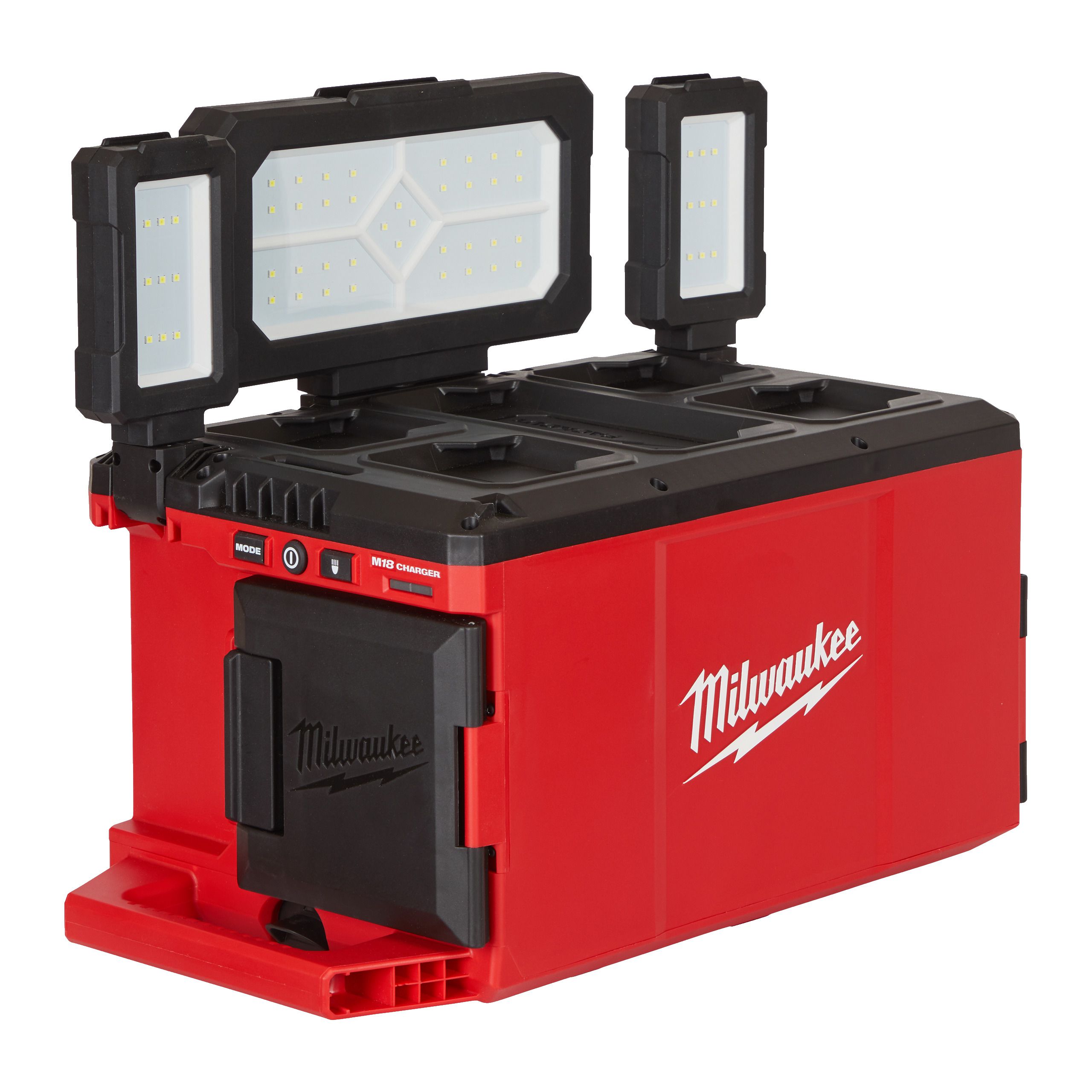 MILWAUKEE Akku-Lampe M18POALC-0 - WEMAG What it takes to be a pro