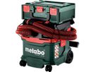 METABO Akku-Sauger 36-18 L 20 PC im Karton
