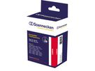 Soennecken Tintenpatrone 80179 wie PGI570/CLI571 sw/c/m/y 5 Stk./Pack