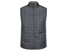 JN Men's Knitted Hybrid Vest JN740
