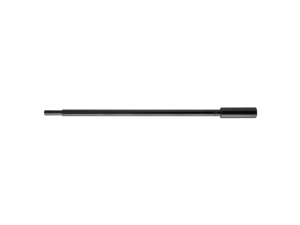 MILWAUKEE Verlängerung 330 mm 9,5 mm Hex für Lochsägen Adapter