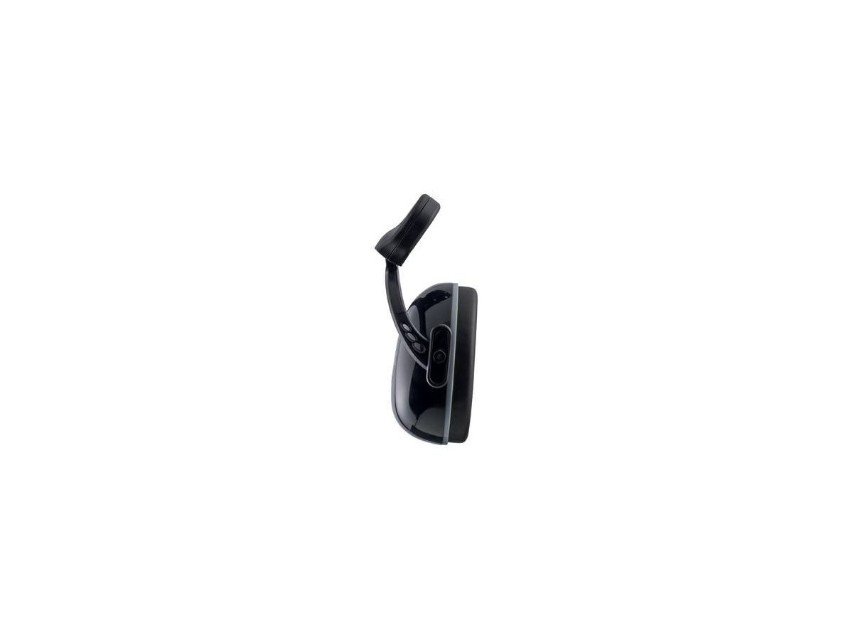 UVEX Gehörschutzkapsel K1P für Faceguard SNR 28 dB, Nr. 2600216