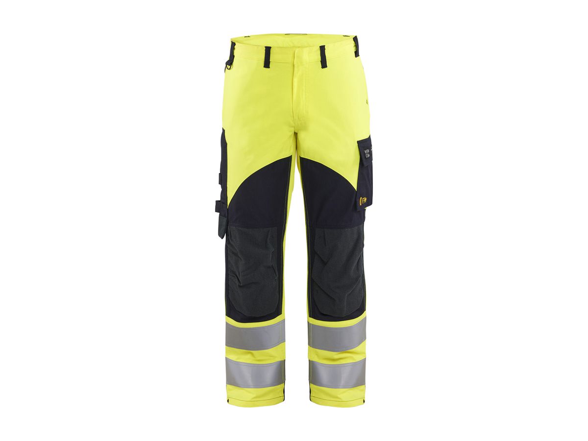 BLAKLÄDER Multinorm Bundhose