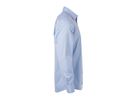 JN Herren Langarm Shirt JN690 light-blue, Größe M