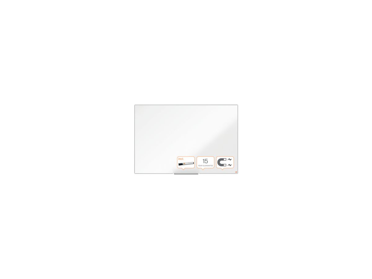 Nobo Whiteboard Impression Pro 1905404 NanoCleanT 100x150cm