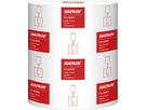 Handtuchrolle weiss 2-lagig 20,5x30cm 500 Blatt/Rolle