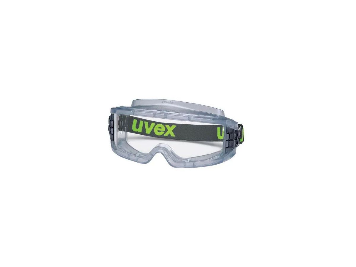 UVEX Vollsichtbrille ultravision supravision HC-AF 9301.105