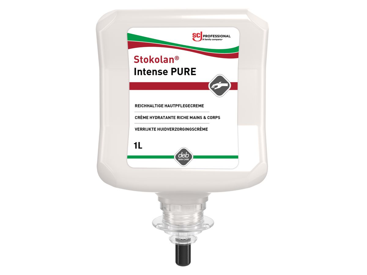Deb Handcreme Stokolan Intense