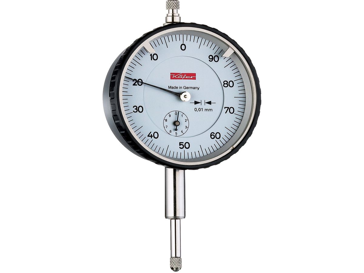 Präzisions-Messuhr M 2 TOP