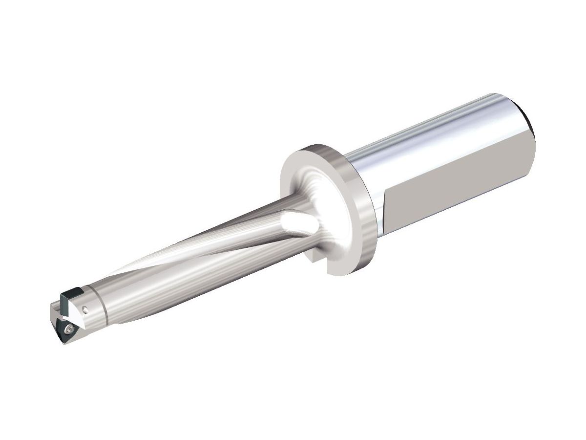 KENNAMETAL DFSP215R4WB25M WSP-BOHRER DFSP 21,5MM 4xD ISO9766