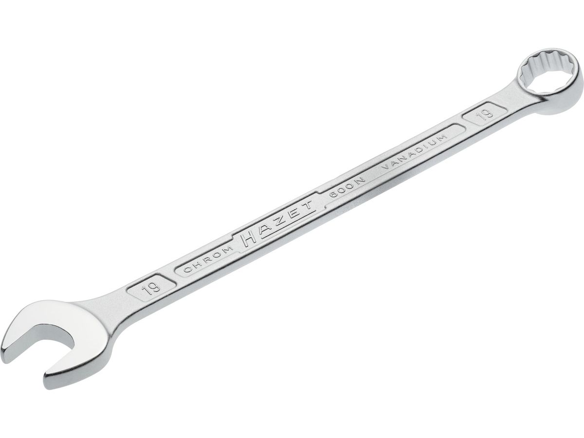 Hazet-Ringmaulschlüssel