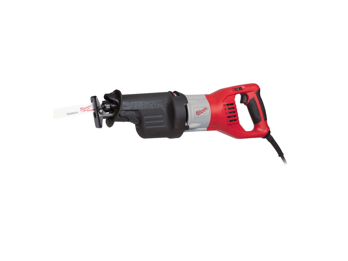 Milwaukee Säbelsäge SSPE 1500 X 1500 Watt 4933428900