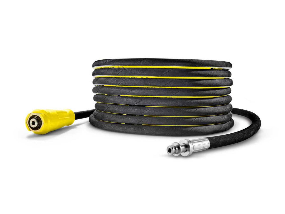 KÄRCHER Zubehör Schlauchleitung TR drehbar, 6.110-011.0