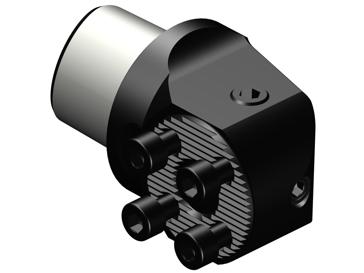 COROMANT Adapter Capto - CoroTurn SL C4-570-32-LF-T