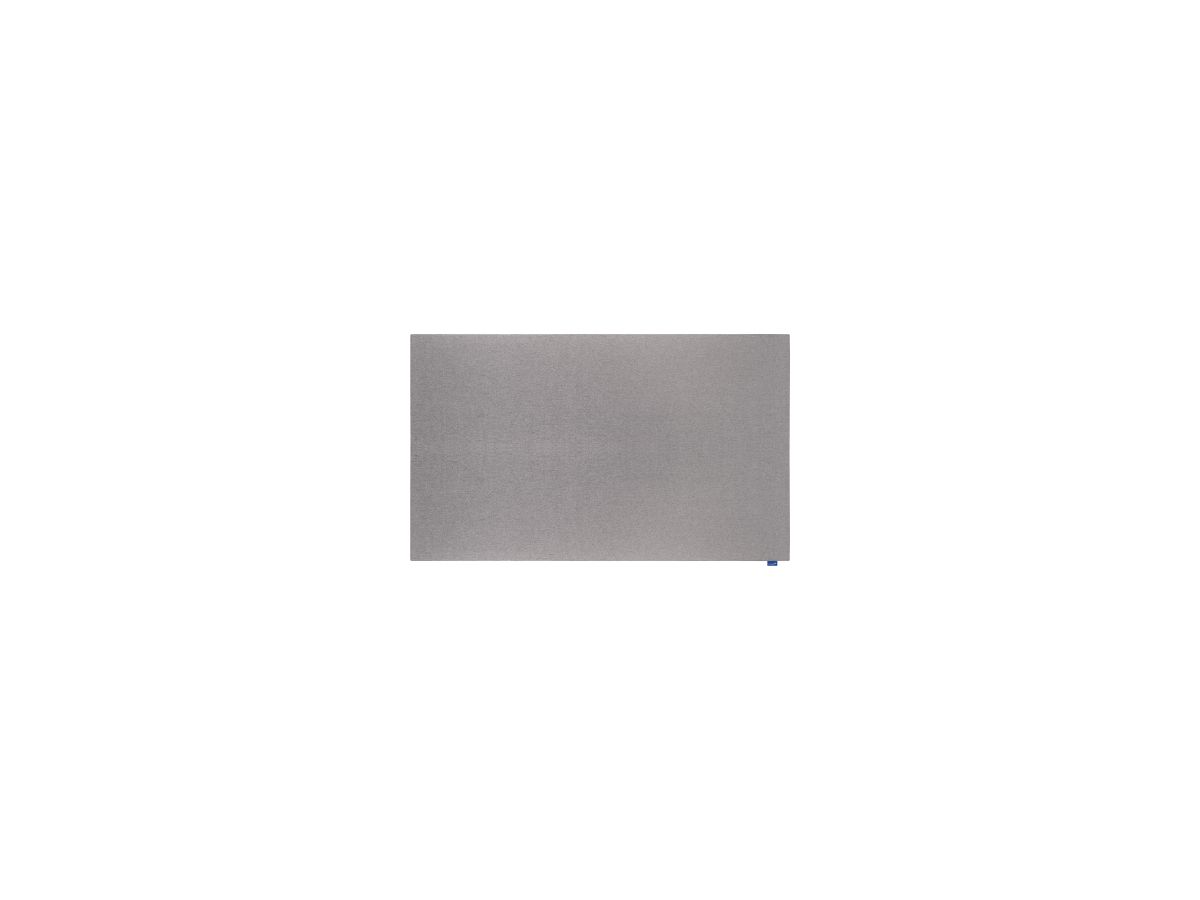 Legamaster Pinnwand WALL-UP 7-144112 119,5x200cm quiet grey