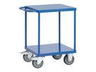 Tischwagen Ladefläche 600 x 600 mm