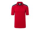 JN Men's Workwear Polo - COLOR - JN858