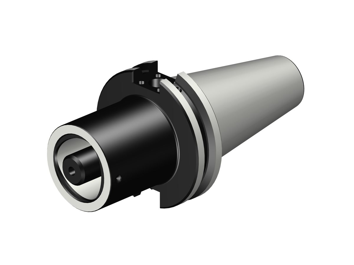 COROMANT CAT-V für Capto Adapter