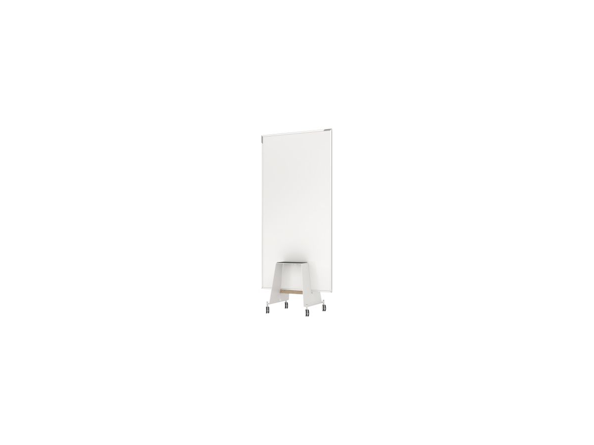 magnetoplan Whiteboard-Kit Design-Thinking 12412192