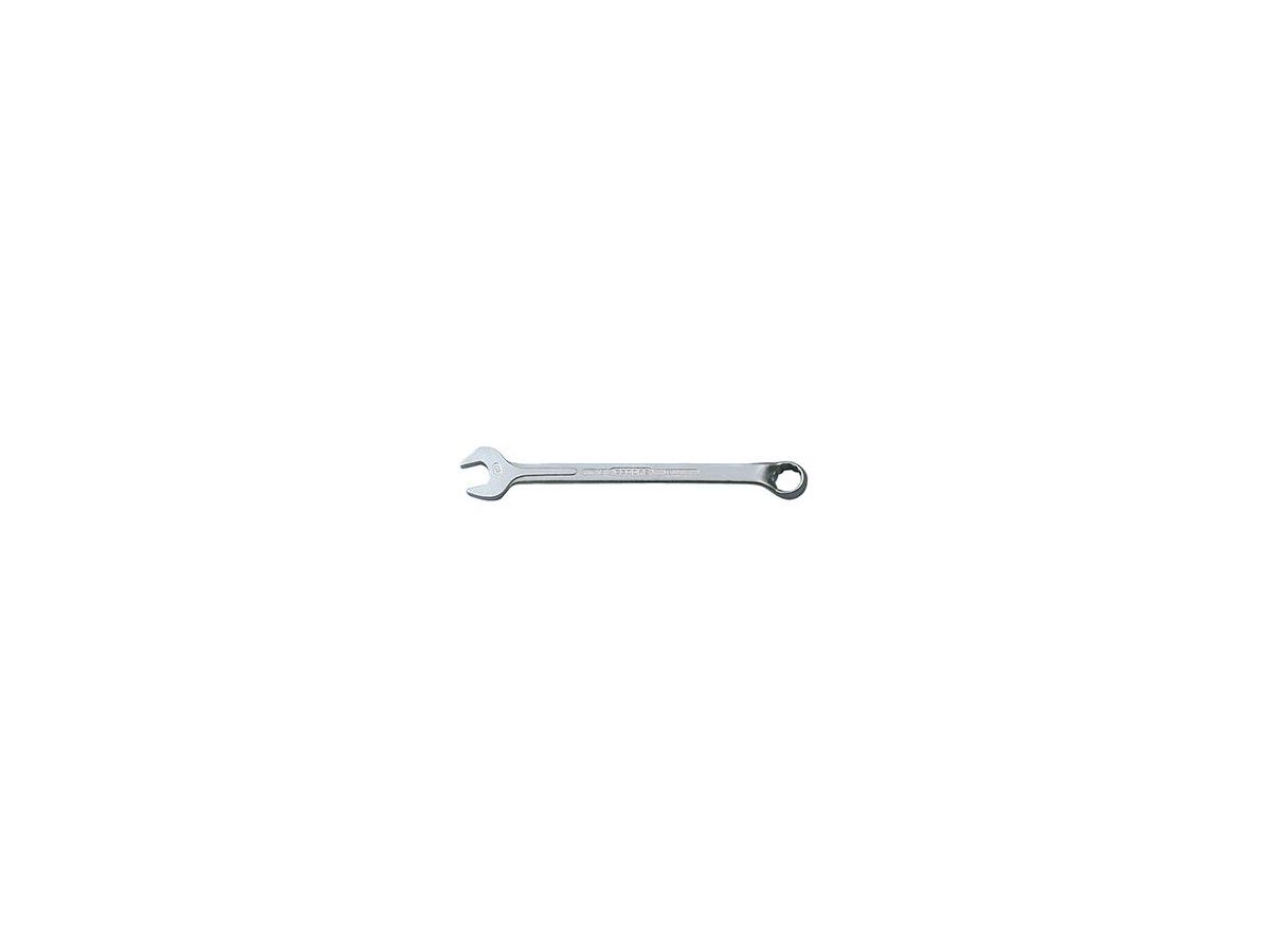 GEDORE Ring-Maulschlüssel UD-Profil 10mm 1 B 10, 6000830