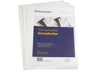 Soennecken Schnellhefter 2968 DIN A4 PP weiß 10 St./Pack.