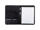 Alassio Schreibmappe Savona 30099 A4 Lederimitat sw
