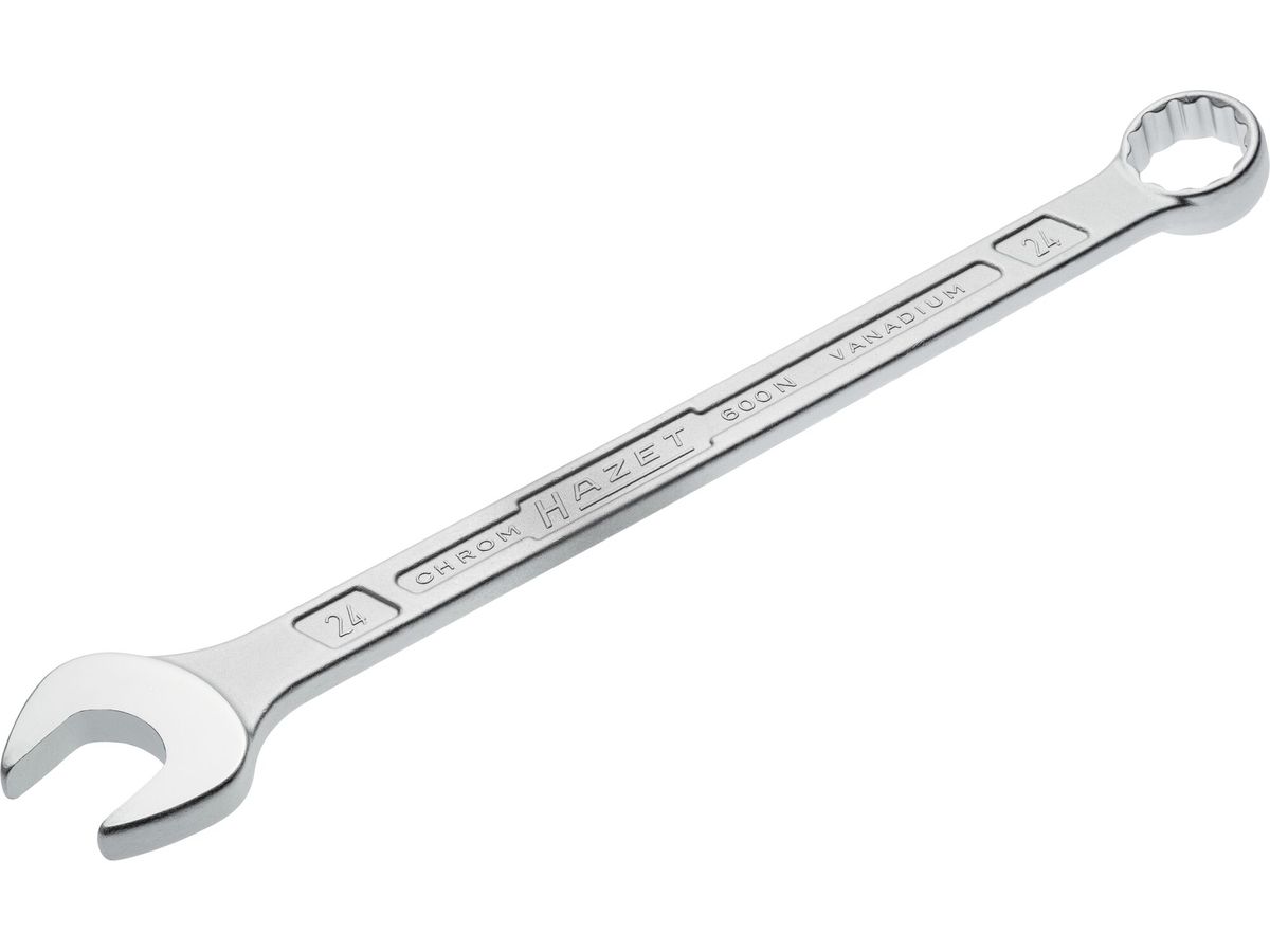 Hazet-Ringmaulschlüssel