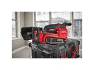 MILWAUKEE Akku-Bandschleifer M18FBTS75-502X, 2x18V/5,0Ah, Ladegerät