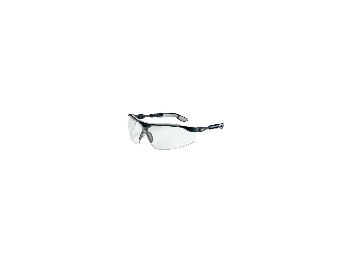 UVEX Schutzbrille i-vo HD Kratzfest 9160.275