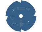 BOSCH Kreissägeblatt Expert for Fiber Cement 168x1,8/1,2 mm, T4