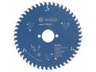 BOSCH Kreissägeblatt Expert for Wood 165x30x2,6/1,6 mm, 48 Z