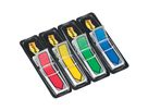 Post-it Haftstreifen Index Pfeile 684ARR3 sortiert 4 St./Pack.