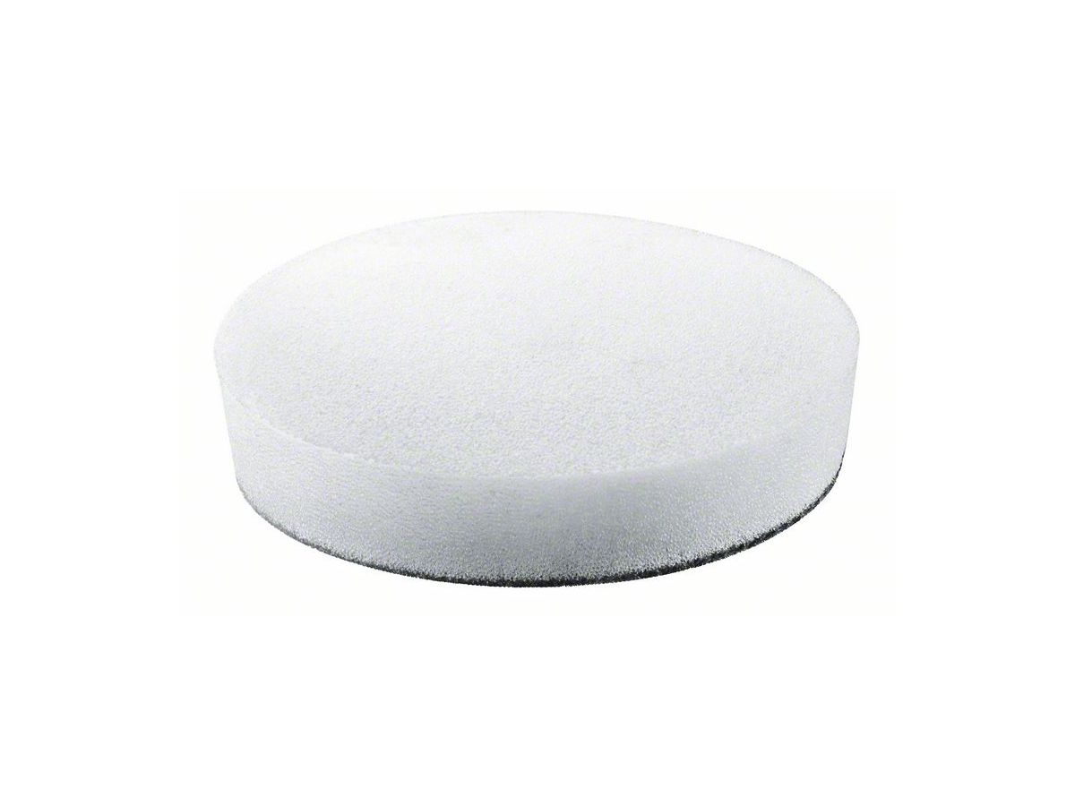 BOSCH Melamin-Schaumstoffpad für UniversalBrush