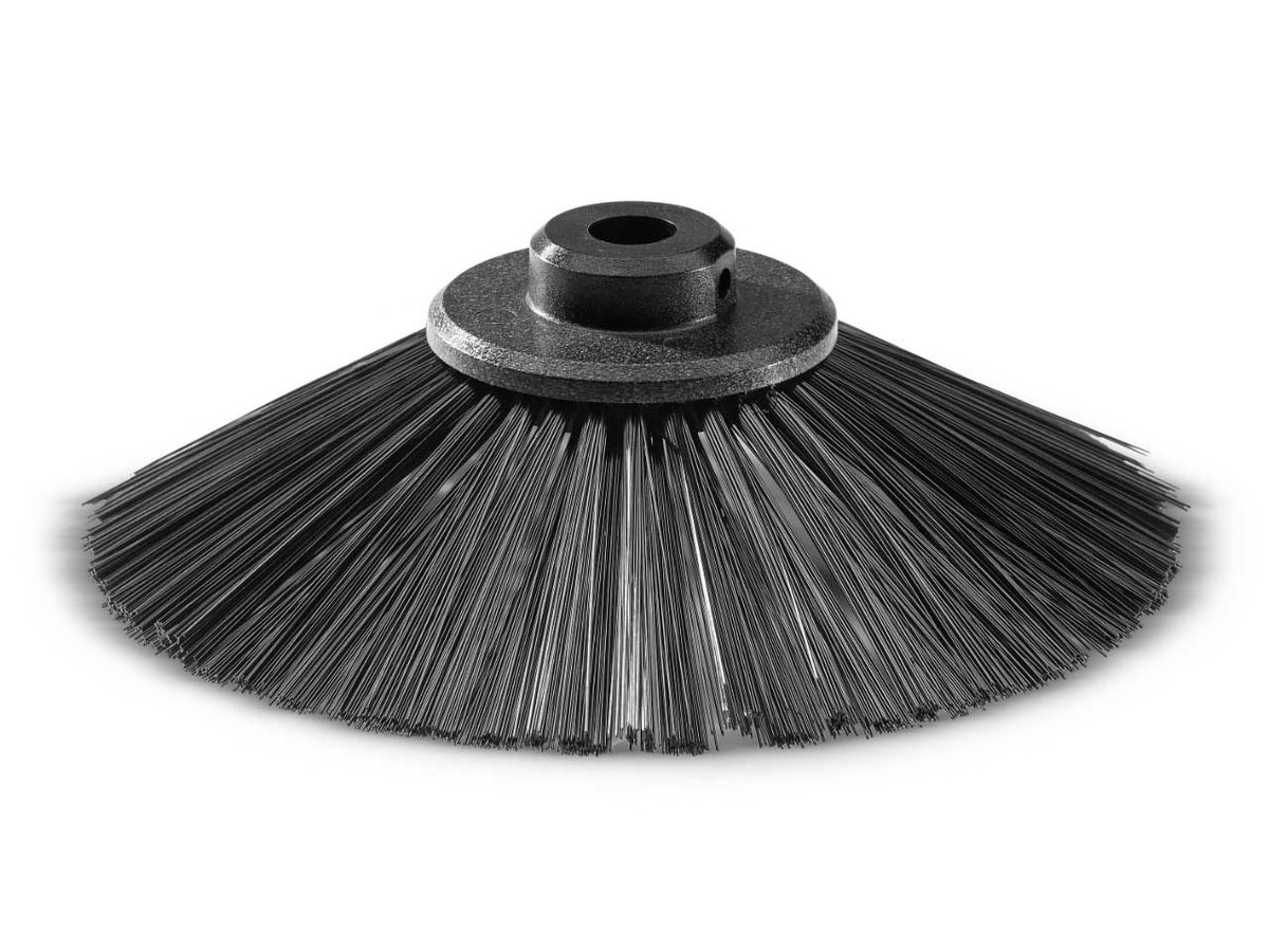 KÄRCHER Zubehör Seitenbuerste Schwa, 8.634-216.0