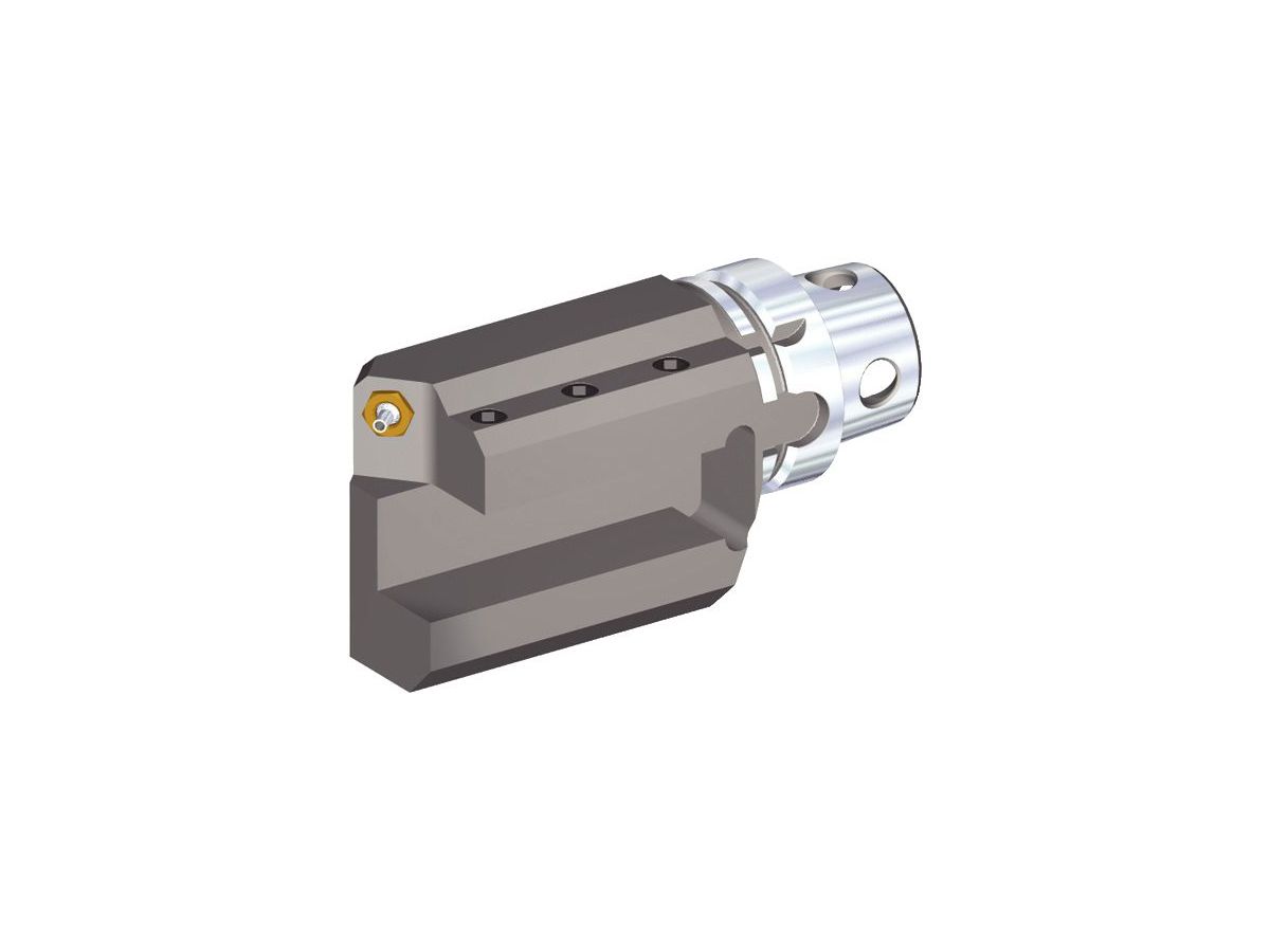 KM SYSTEMS KM4X63STAL2525M KM4X63 MAULHALTER AXIAL