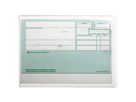 DURABLE Ausweishülle 213319 105x148mm Polypropylen transparent