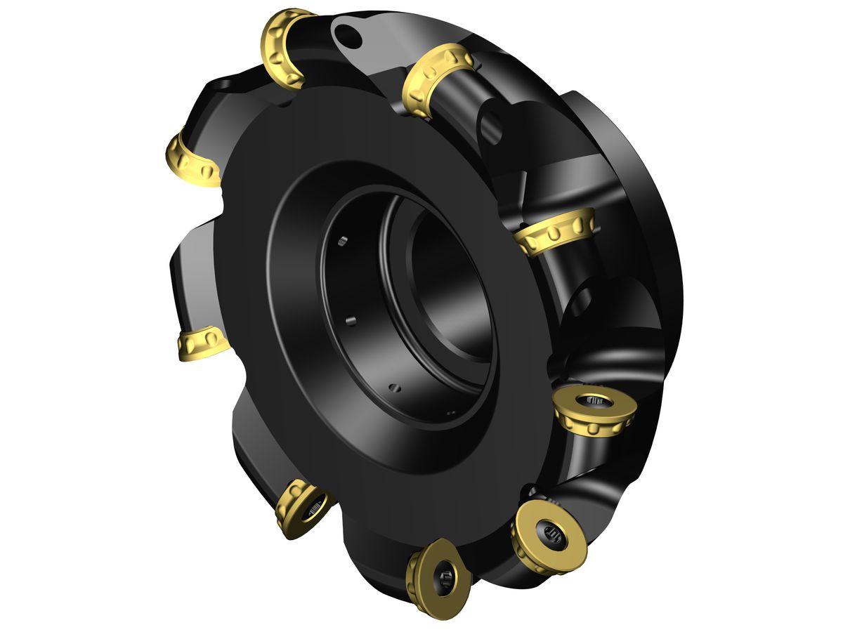 COROMANT CoroMill 300 Planfräser RA300-152R38-20M