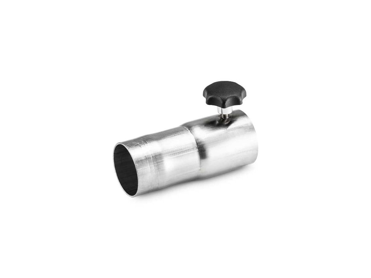KÄRCHER Gerader Handgriff Edelstahl AISI 304