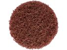PFERD Vliesronde COMBIDISC weich, 50 mm, mittel